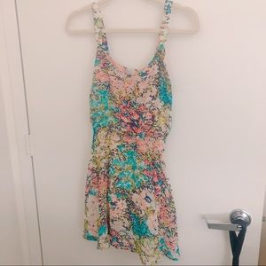 UO dress